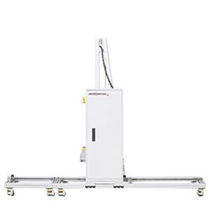 Maxwave 3d Vertical Wall Printer Maxwave 3d Vertical Wall Printer