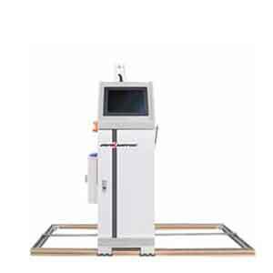 Touch Screen 3D Wall Printer Machine Touch Screen 3D Wall Printer Machine
