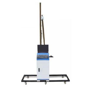 Touch Screen Wall Printer Machine Touch Screen Wall Printer Machine