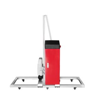 3D Wall Printer Machine 3D Wall Printer Machine