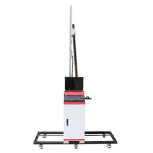 3D Wall Printer Machine 3D Wall Printer Machine